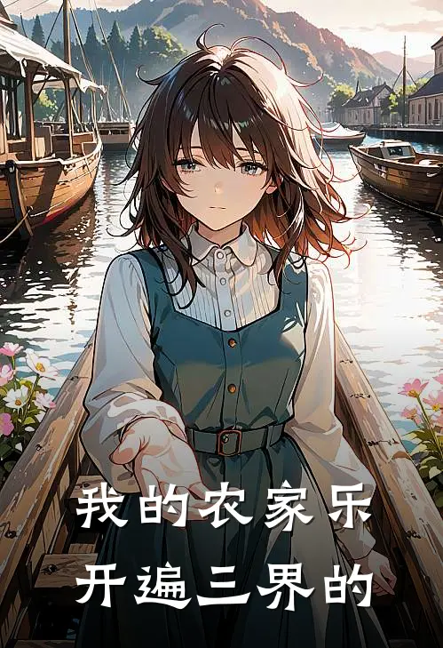 我的农家乐开遍三界的