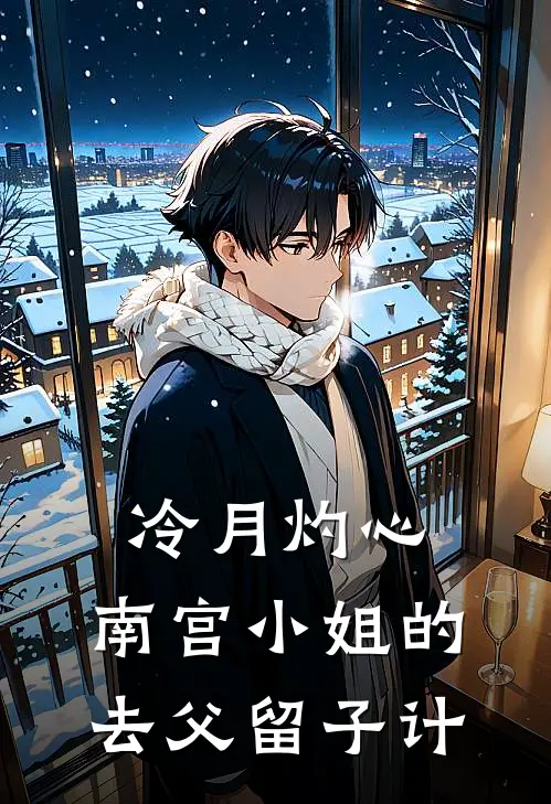 冷月灼心：南宫小姐的去父留子计