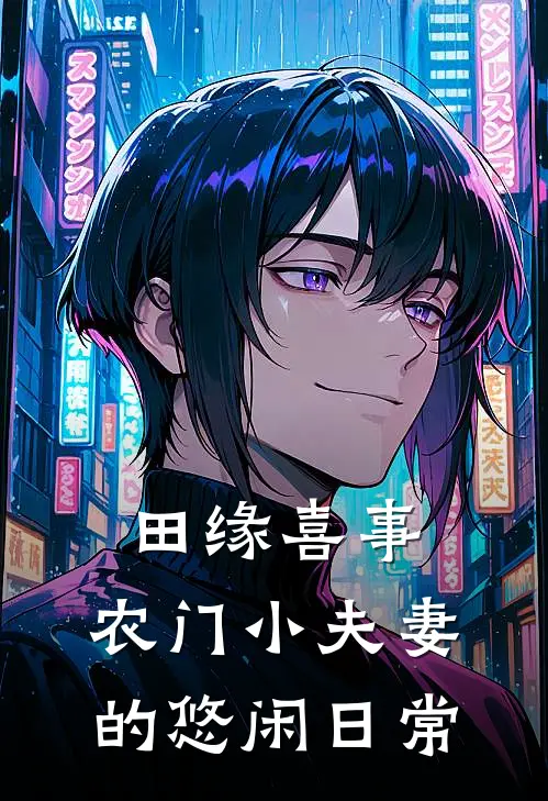 田缘喜事：农门小夫妻的悠闲日常