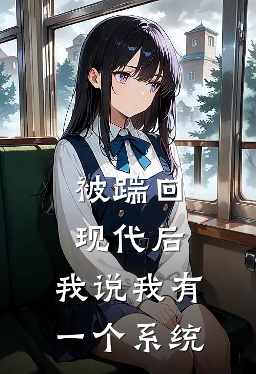被踹回现代后，我说我有一个系统