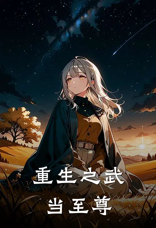 重生之武当至尊