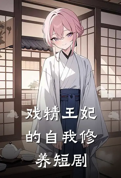 戏精王妃的自我修养短剧