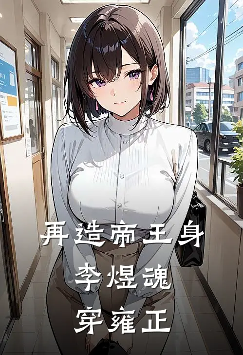 再造帝王身：李煜魂穿雍正