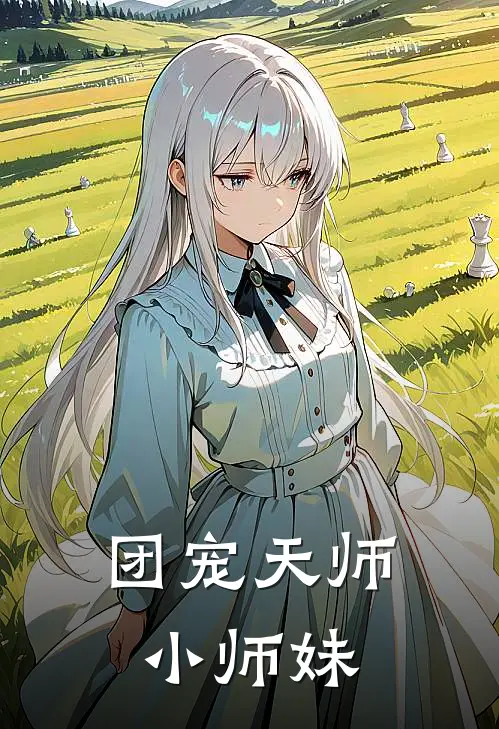 团宠天师小师妹