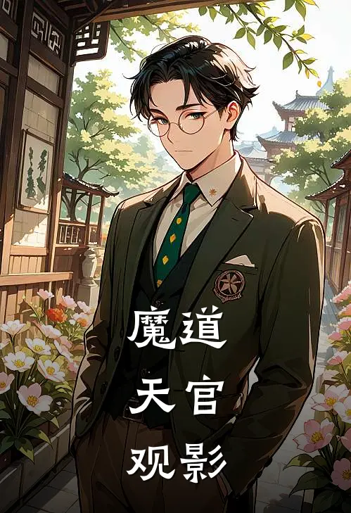 魔道，天官，观影