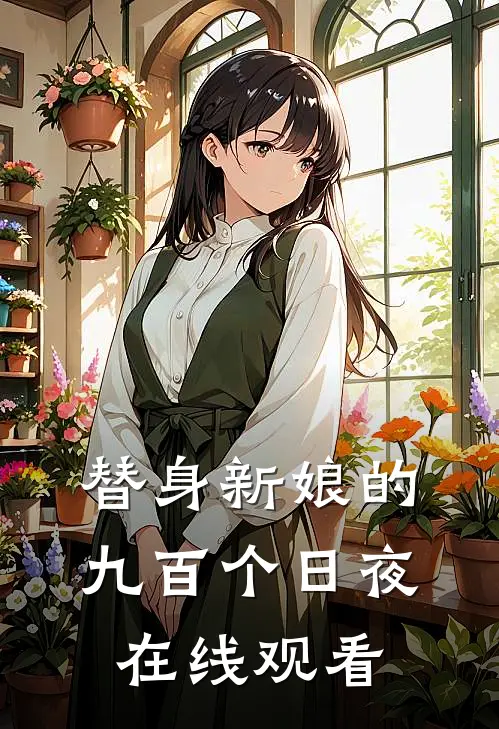 替身新娘的九百个日夜在线观看