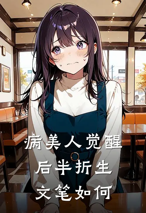 病美人觉醒后半折生,文笔如何