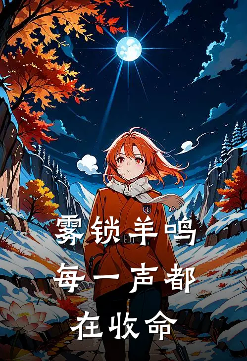 雾锁羊鸣：每一声都在收命