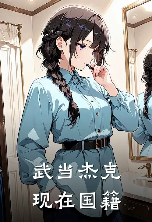 武当杰克现在国籍