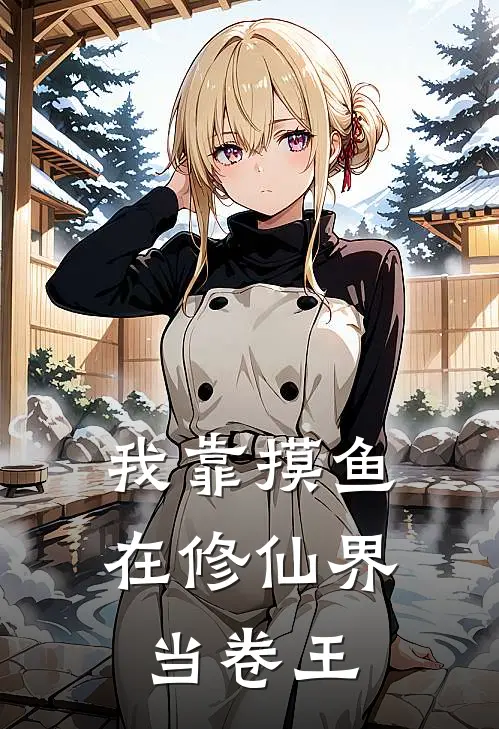 我靠摸鱼在修仙界当卷王