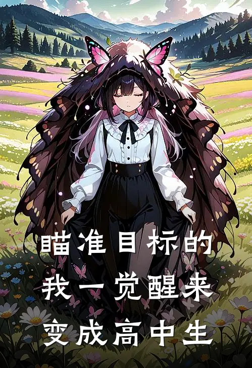 瞄准目标的我一觉醒来变成高中生