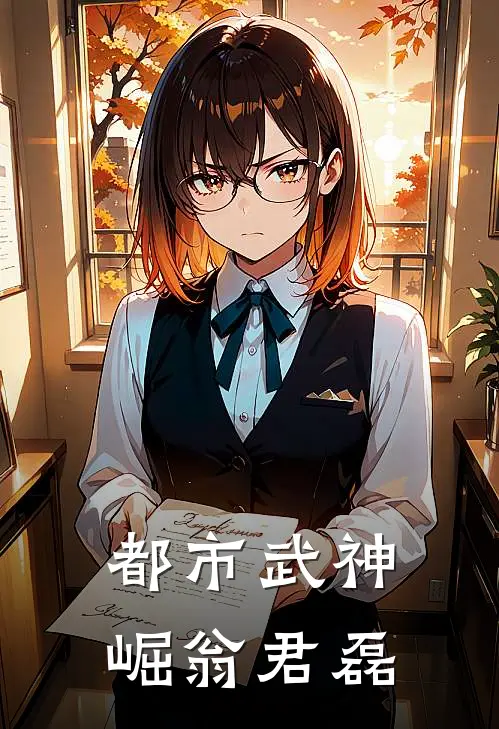 都市武神崛翁君磊