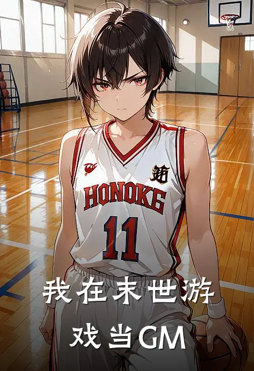 我在末世游戏当GM