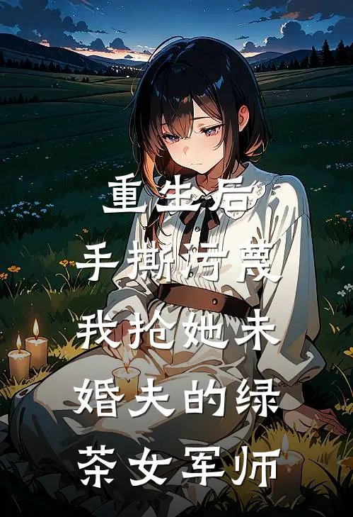 重生后，手撕污蔑我抢她未婚夫的绿茶女军师