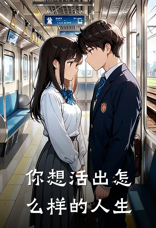 你想活出怎么样的人生