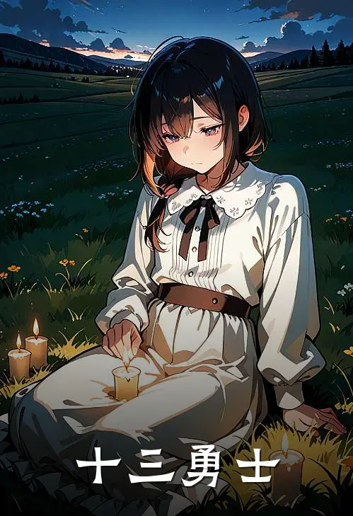 十三勇士