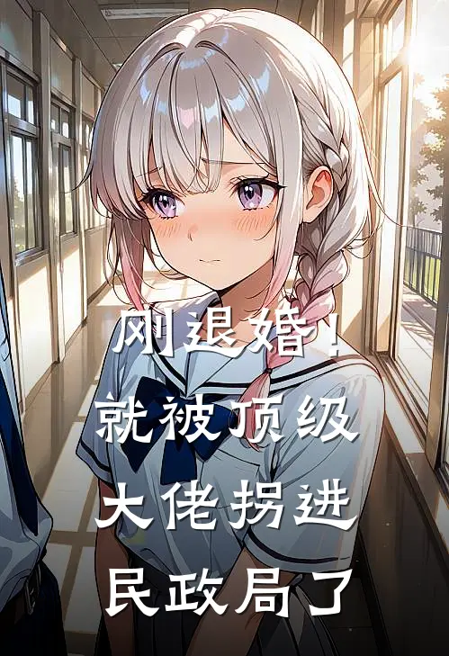 刚退婚！就被顶级大佬拐进民政局了