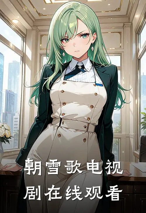 朝雪歌电视剧在线观看