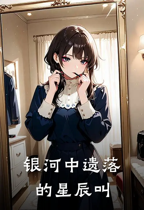 银河中遗落的星辰叫