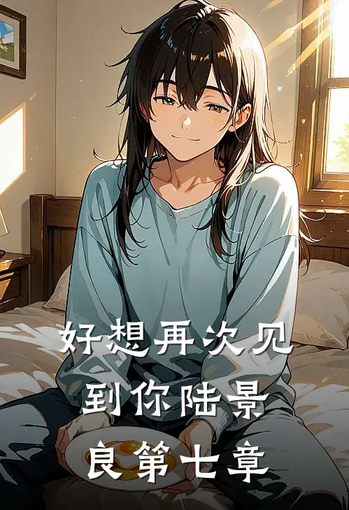 好想再次见到你陆景良第七章