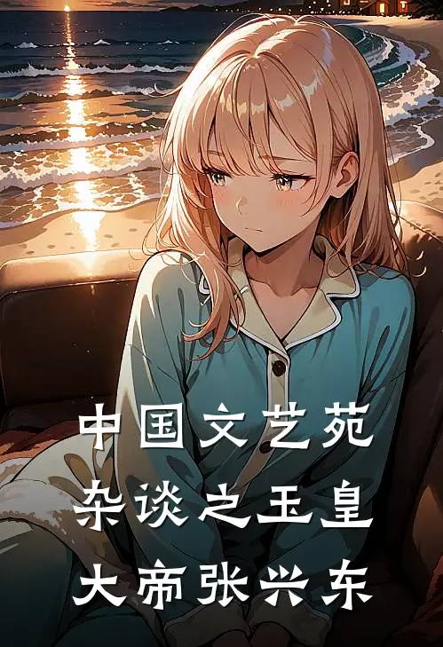 中国文艺苑杂谈之玉皇大帝张兴东