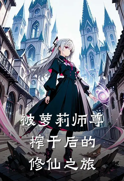 被萝莉师尊榨干后的修仙之旅