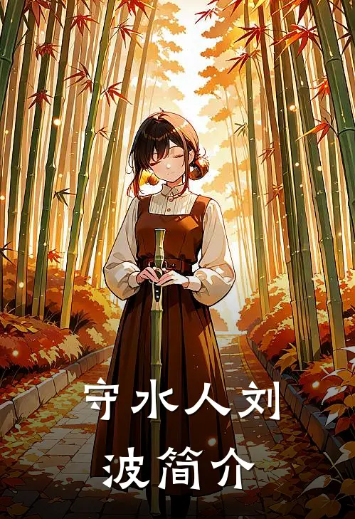 守水人刘波简介