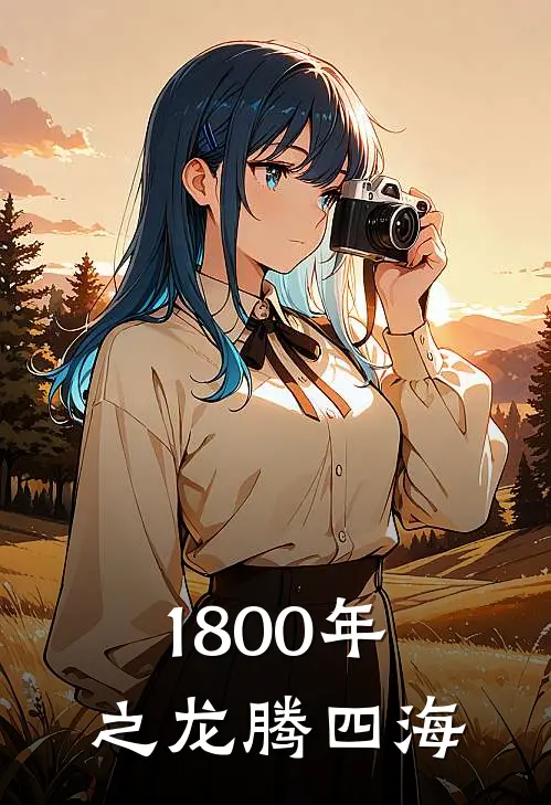 1800年之龙腾四海