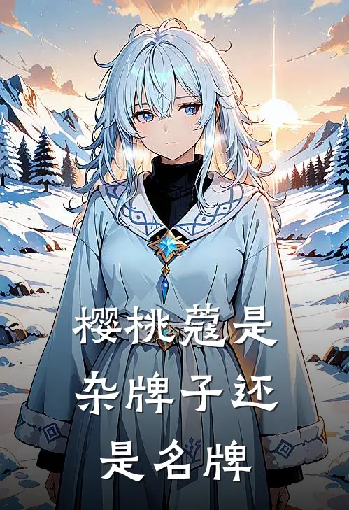 樱桃蔻是杂牌子还是名牌