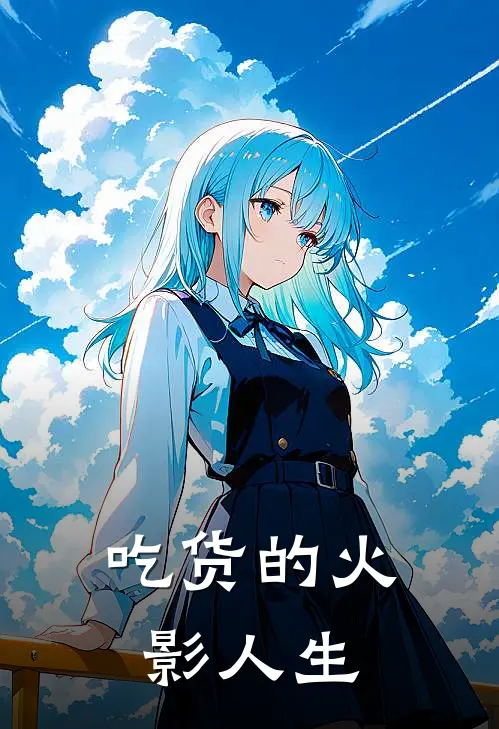 吃货的火影人生