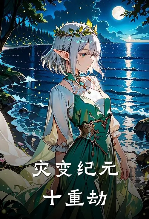 灾变纪元：十重劫