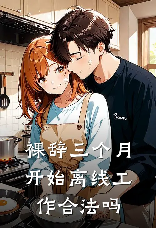 裸辞三个月开始离线工作合法吗