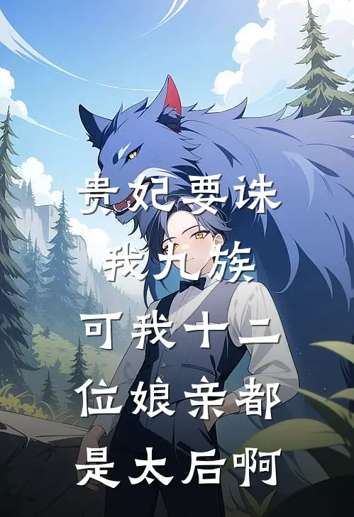 贵妃要诛我九族，可我十二位娘亲都是太后啊