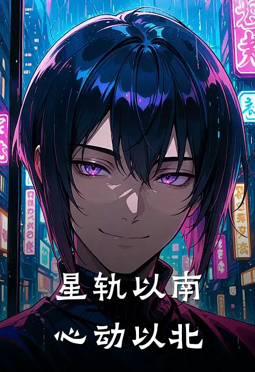 星轨以南，心动以北