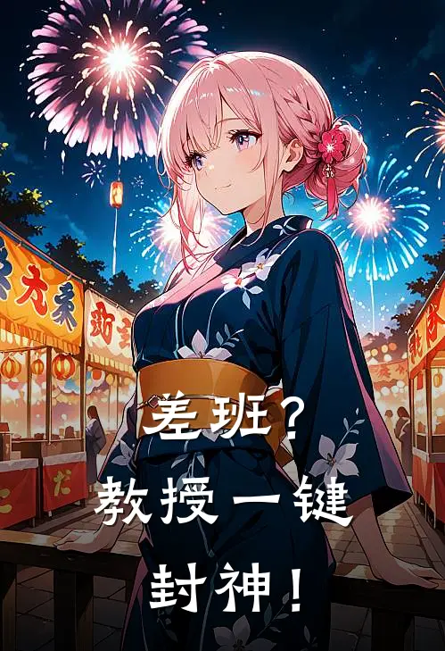 差班？教授一键封神！