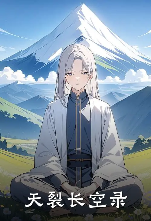 天裂长空录