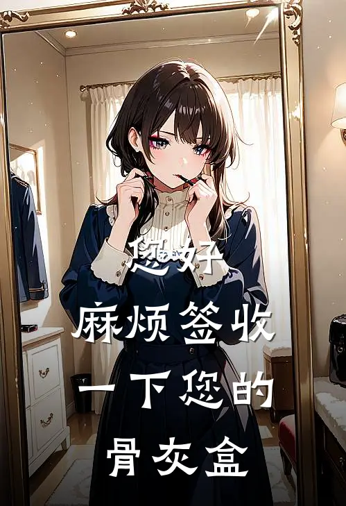 您好，麻烦签收一下您的骨灰盒