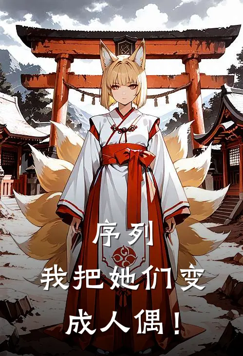 序列：我把她们变成人偶！