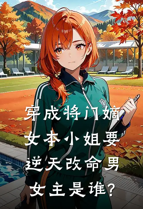 穿成将门嫡女本小姐要逆天改命男女主是谁?