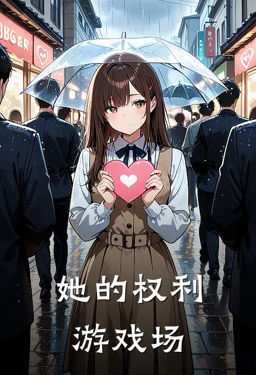 她的权利游戏场