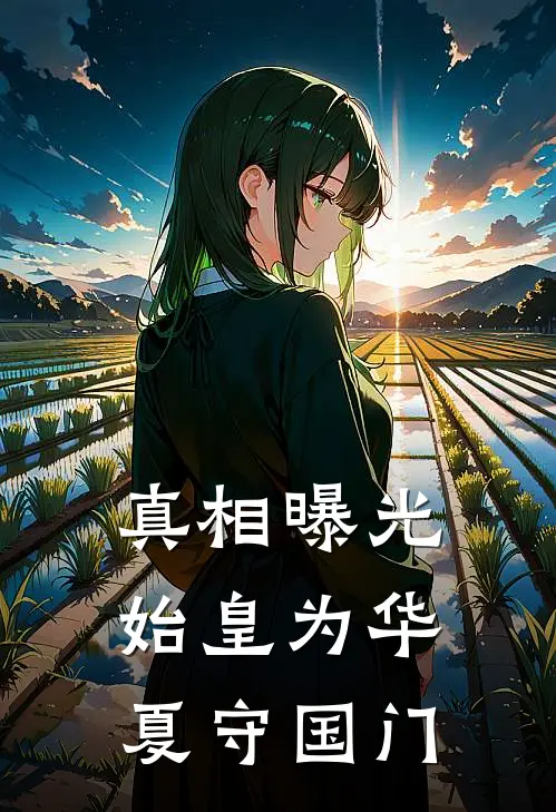 真相曝光：始皇为华夏守国门