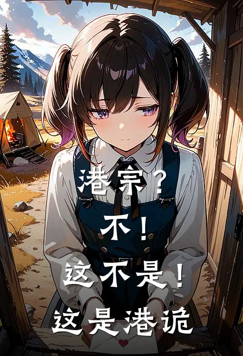 港宗？不！这不是！这是港诡