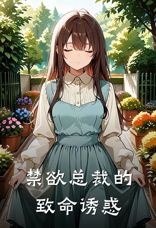 禁欲总裁的致命诱惑