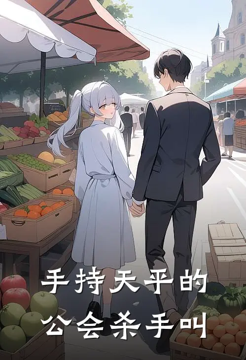 手持天平的公会杀手叫