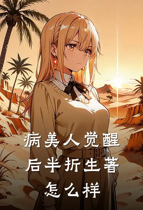病美人觉醒后半折生著,怎么样