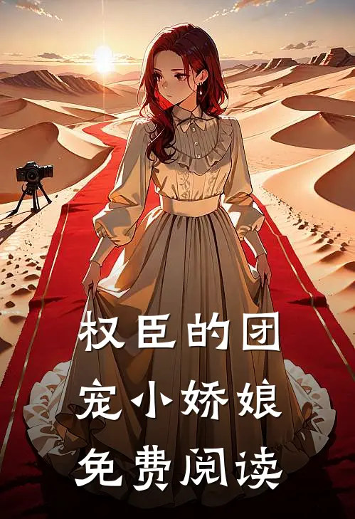 权臣的团宠小娇娘免费阅读