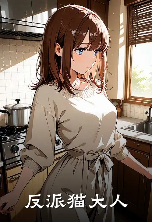 反派猫大人