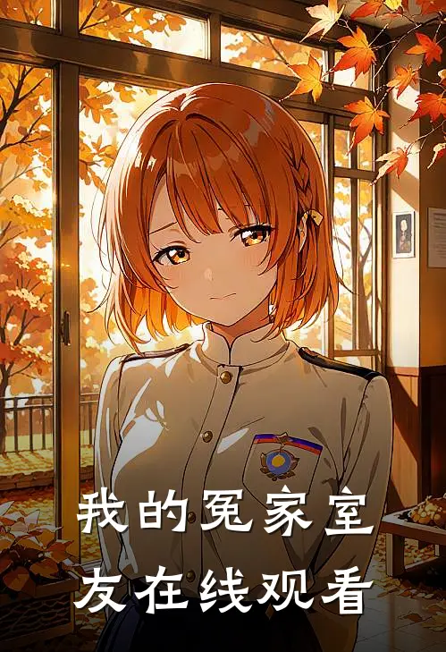 我的冤家室友在线观看