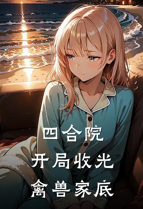 四合院：开局收光禽兽家底