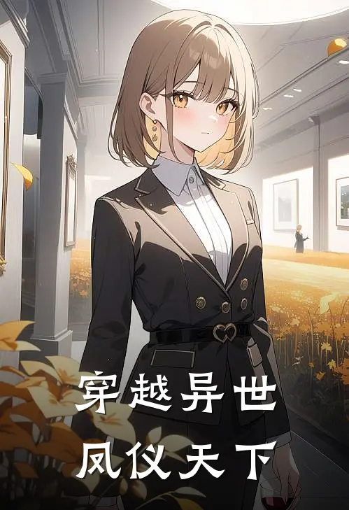 穿越异世凤仪天下